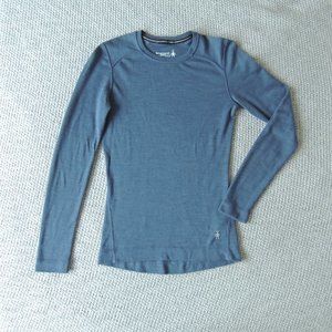 Smartwool Merino 250 base layer crew